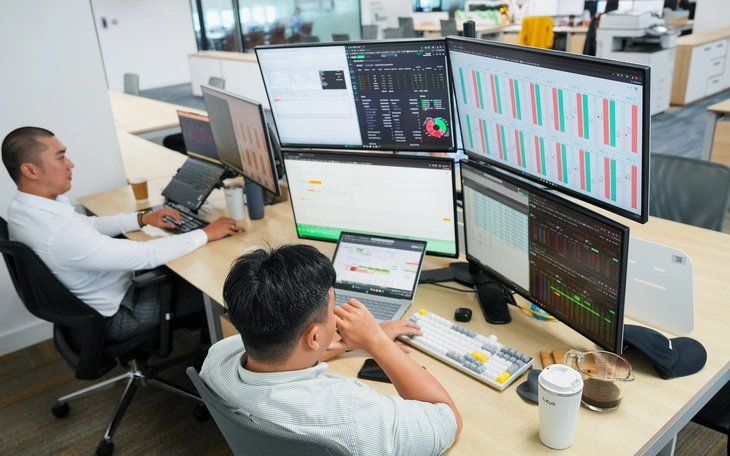 Truy tố cựu Chủ tịch Công ty Quốc Cường Gia Lai Nguyễn Thị Như Loan - Ảnh 2.