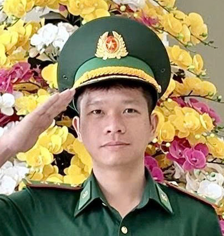 đại hội đoàn - Ảnh 5.