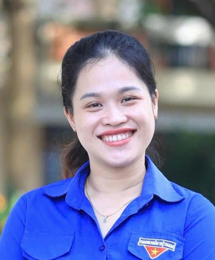 đại hội đoàn - Ảnh 4.