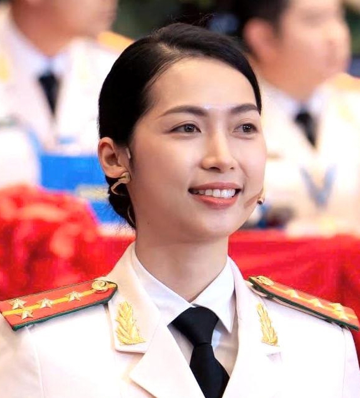 đại hội đoàn - Ảnh 3.