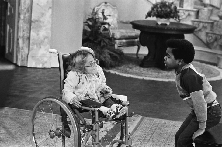 Melanie Watson - Ảnh 3.