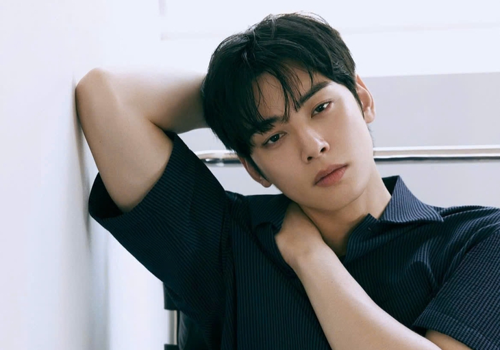 Trai đẹp, gái đẹp nhất thế giới năm 2025, gọi tên ai? - Ảnh 5.