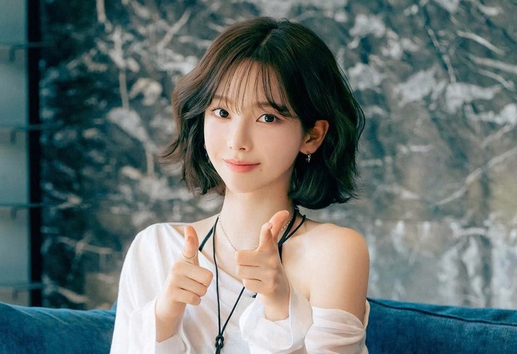 Trai đẹp, gái đẹp nhất thế giới năm 2025, gọi tên ai? - Ảnh 2.