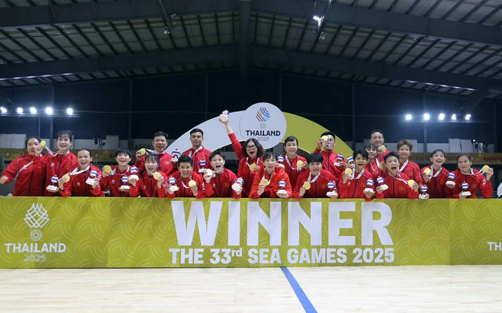 bóng đá Việt Nam - Ảnh 2.