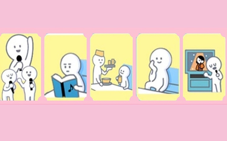 Quiz: Bạn tư duy cởi mở hay là người có xu hướng mơ mộng - Ảnh 3.