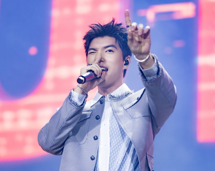 làn sóng xanh - Ảnh 2.