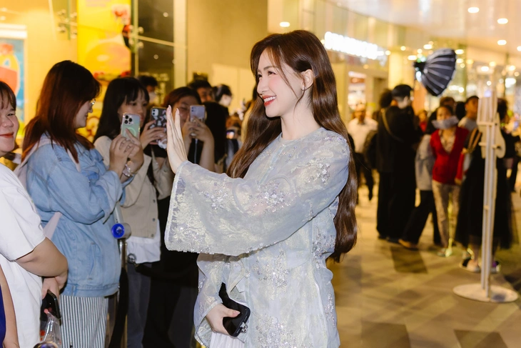 Thu Trang - Ảnh 5.