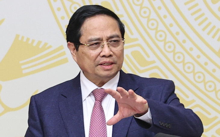 Khi công nghệ chấn chỉnh thị trường bất động sản - Ảnh 1.