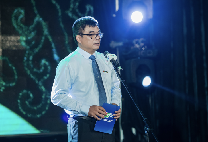 Giải Làn sóng xanh không đề cử cho ca sĩ có biểu hiện lệch chuẩn - Ảnh 6.