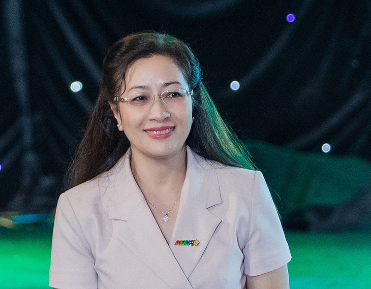 Giải Làn sóng xanh không đề cử cho ca sĩ có biểu hiện lệch chuẩn - Ảnh 3.