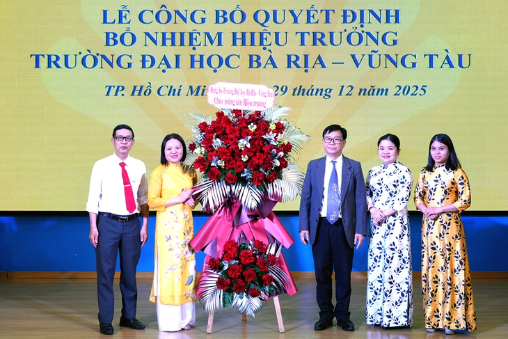 Bà Rịa - Vũng Tàu - Ảnh 2.