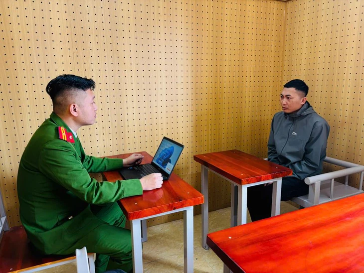 lừa đảo - Ảnh 2.