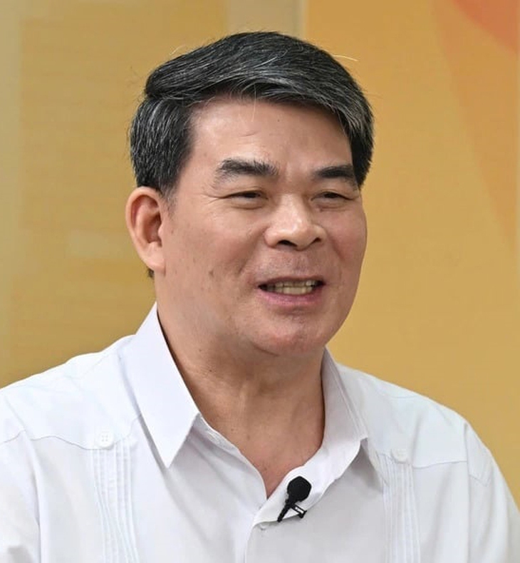 công chức - Ảnh 2.