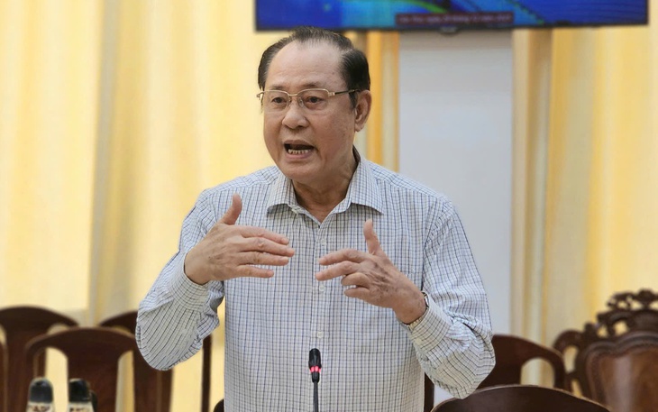 Cần Thơ sẽ chỉnh trang đô thị với quy mô lớn - Ảnh 2.