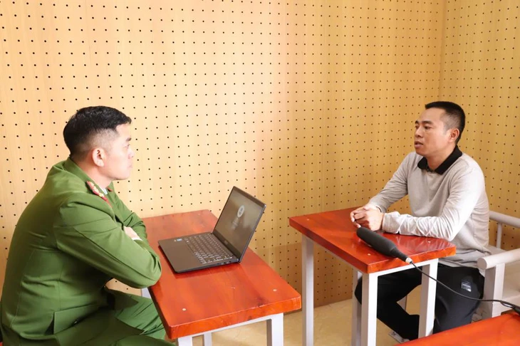 lừa đảo - Ảnh 3.