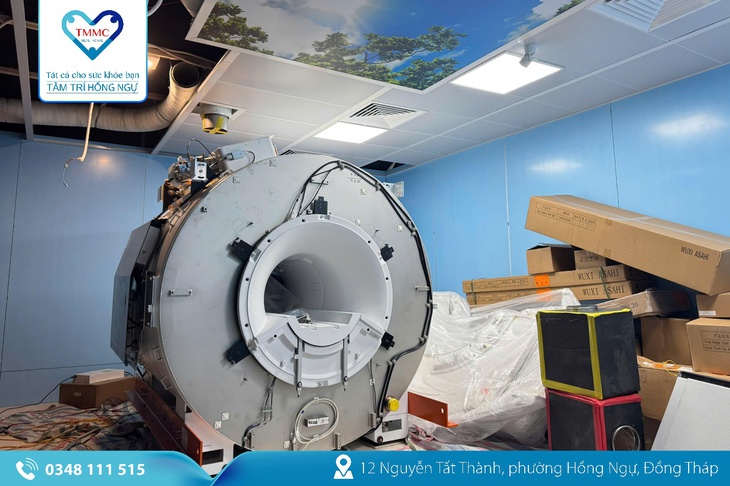 Tâm Trí Hồng Ngự - Ảnh 3.