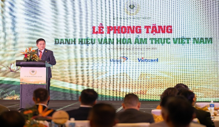 nghệ nhân - Ảnh 2.