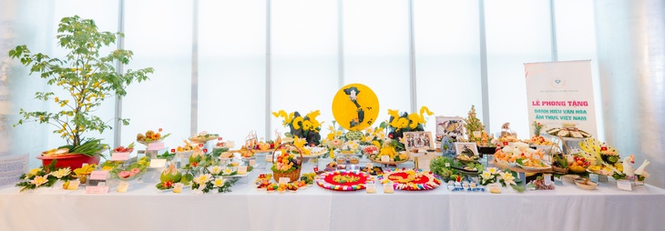 nghệ nhân - Ảnh 3.