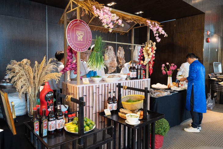 nghệ nhân - Ảnh 5.