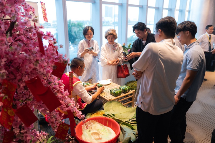 nghệ nhân - Ảnh 6.