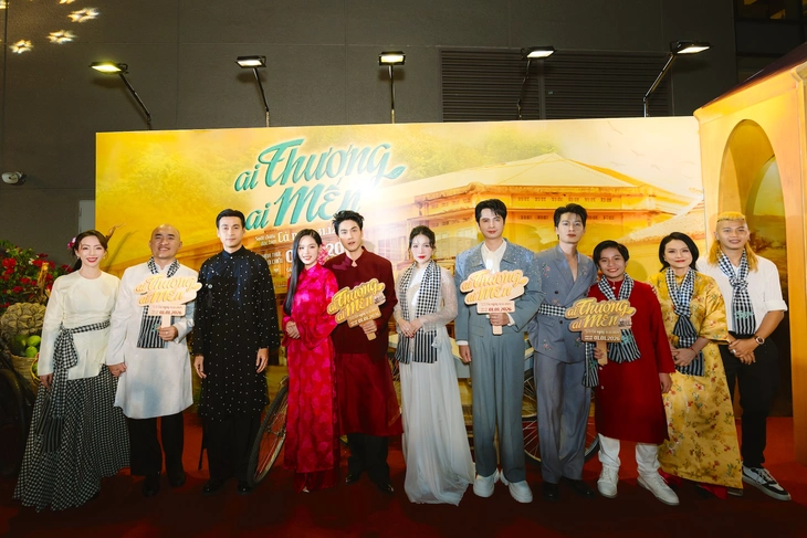 Thu Trang - Ảnh 6.