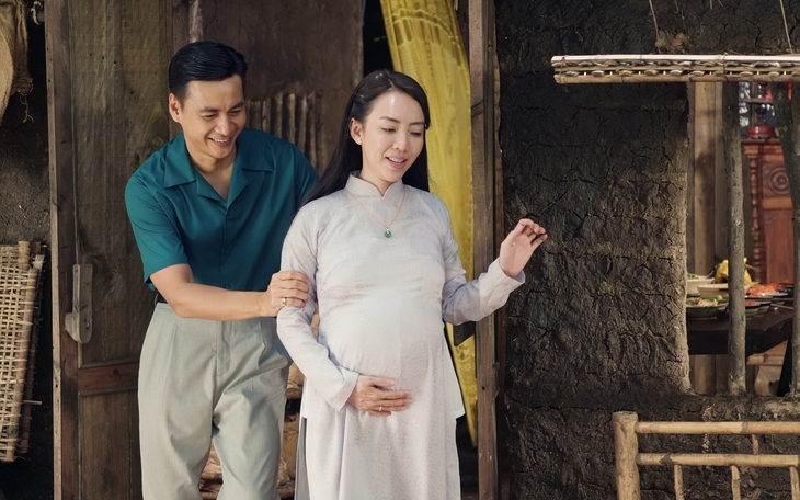 Trấn Thành, Trường Giang ủng hộ Thu Trang ra phim đầu năm - Ảnh 8.