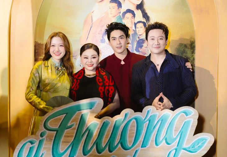 Thu Trang - Ảnh 2.