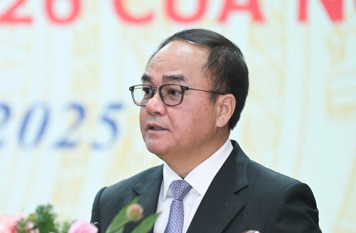 Bộ Nội vụ: Năm 2026 sửa đổi chính sách tiền lương, phụ cấp với cán bộ, công chức - Ảnh 3.