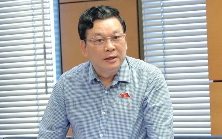 Công ty Châu Thành đã tháo thông báo ngưng bán xăng dầu trên cao tốc TP.HCM – Long Thành – Dầu Giây - Ảnh 3.