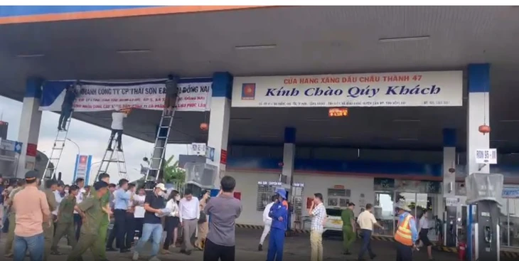 cao tốc - Ảnh 2.