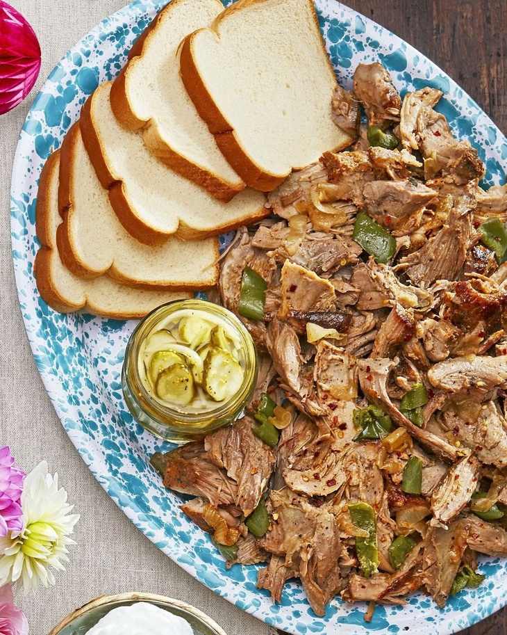 Lên menu tất niên Tết Tây để đón năm mới nhiều may mắn và tài lộc - Ảnh 9.