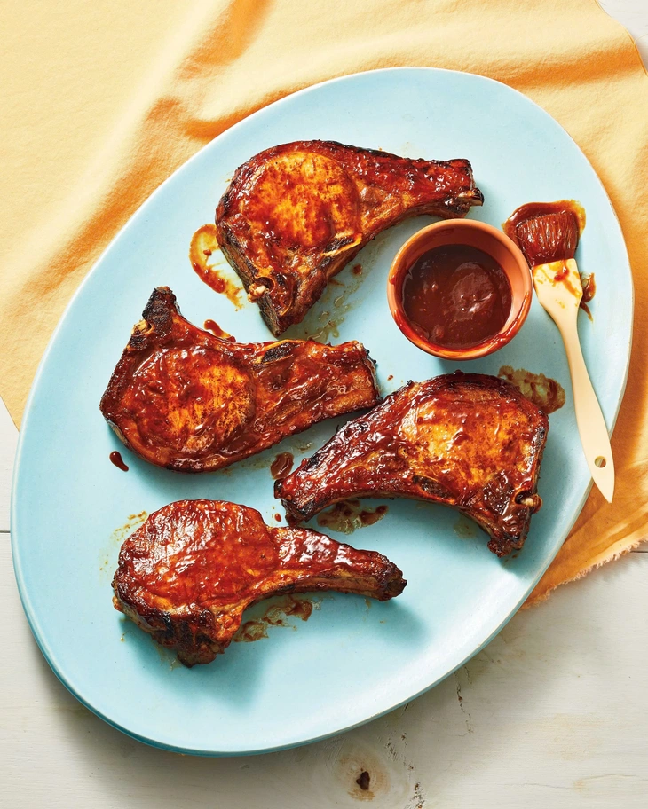 Lên menu tất niên Tết Tây để đón năm mới nhiều may mắn và tài lộc - Ảnh 3.