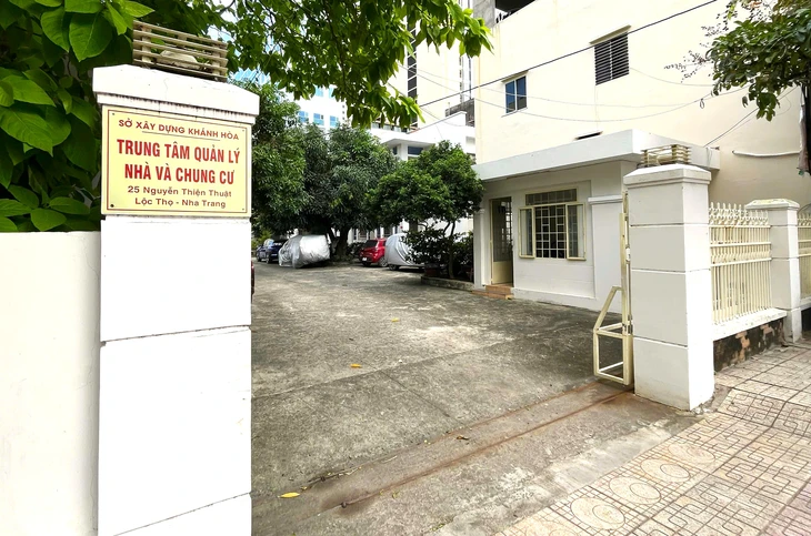 Khánh Hòa - Ảnh 1.