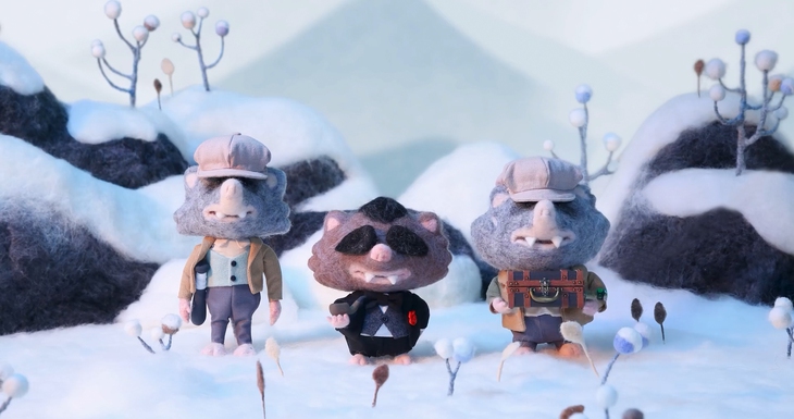 Zootopia 2 - Ảnh 1.