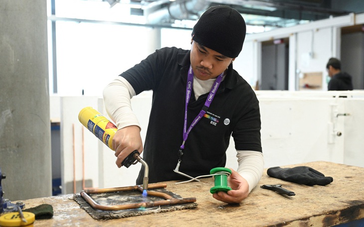 Dùng AI soạn lời thề, cặp đôi ở Hà Lan không được công nhận hôn lễ - Ảnh 2.