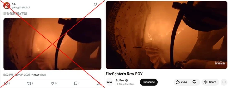 Hong Kong - Ảnh 1.