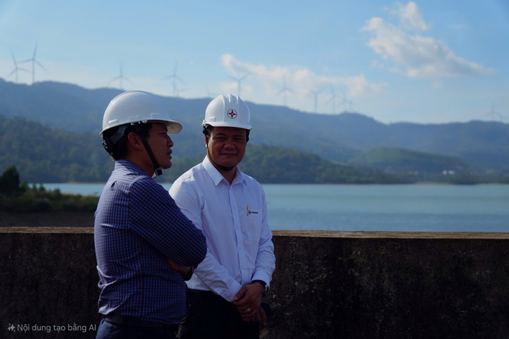 Thủy điện Quảng Trị - Ảnh 2.