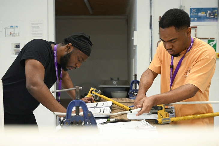 mất việc vì AI - Ảnh 1.