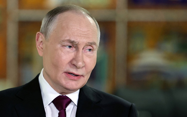 Tin tức thế giới 5-12: Ông Putin nói về nỗ lực hòa bình Ukraine; Canada mua 2,68 tỉ USD vũ khí Mỹ - Ảnh 2.