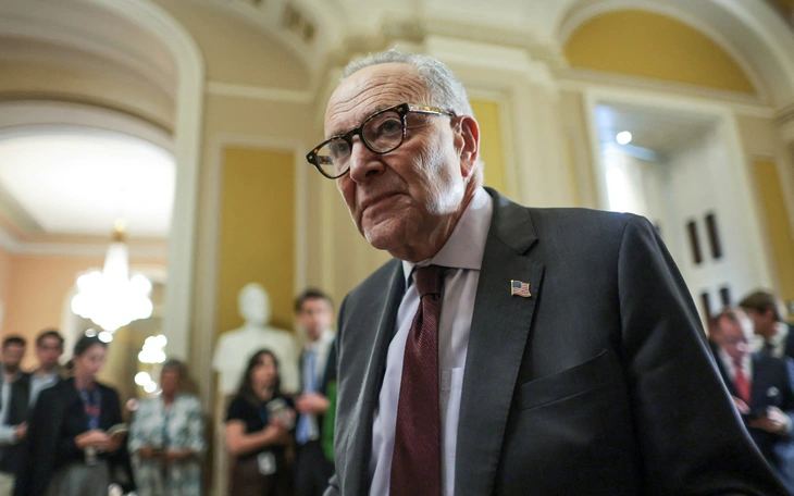 Mỹ áp lệnh trừng phạt nữ diễn viên Venezuela - Ảnh 2.