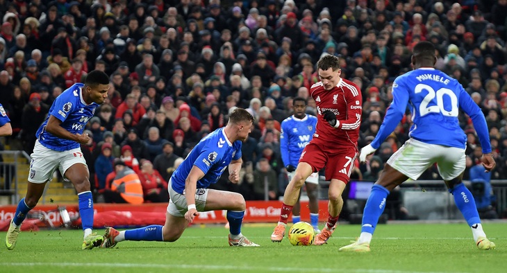 Chelsea và Liverpool lại gây thất vọng  - Ảnh 4.