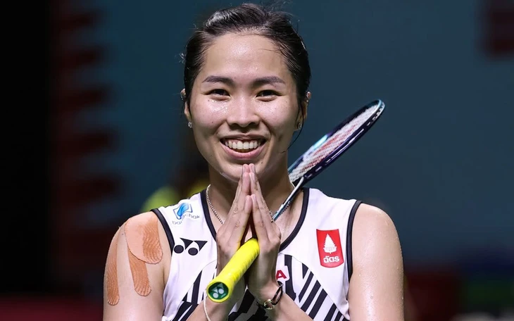 U22 Thái Lan vừa ra quân đã được thưởng ở SEA Games 33 - Ảnh 2.