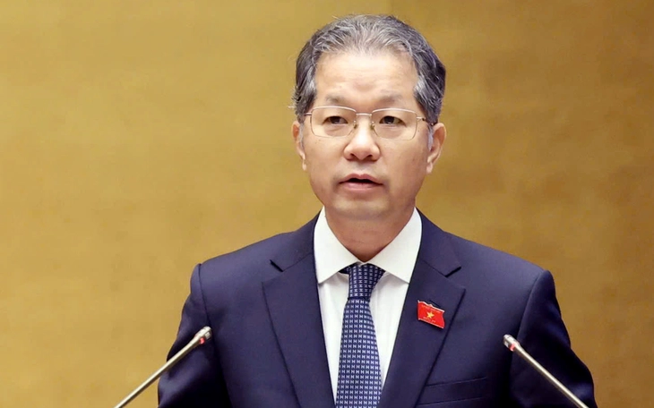 Thường vụ Quốc hội 'chốt' bổ sung thẩm quyền cho công an xã kiểm tra môi trường, an toàn thực phẩm - Ảnh 4.