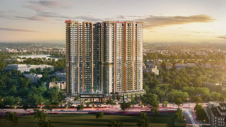 Gamuda Land mở rộng đầu tư thêm một dự án nhà ở tại Hải Phòng - Ảnh 2.