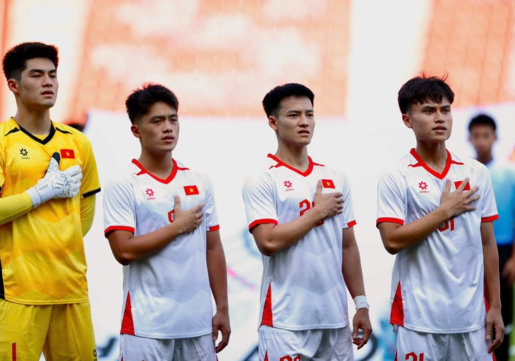 Việt Nam - Ảnh 1.