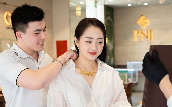 Kinh tế Lifestyle dành cho tất cả mọi người!  - Ảnh 3.