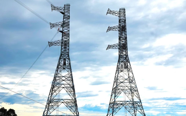 Doanh nghiệp Hàn Quốc đầu tư 50 triệu USD sản xuất cáp điện 400 kilovolt tại Việt Nam - Ảnh 2.