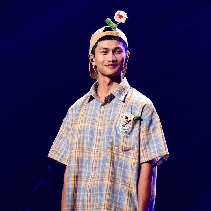 داغ‌ترین آهنگ‌های سال - عکس ۲.