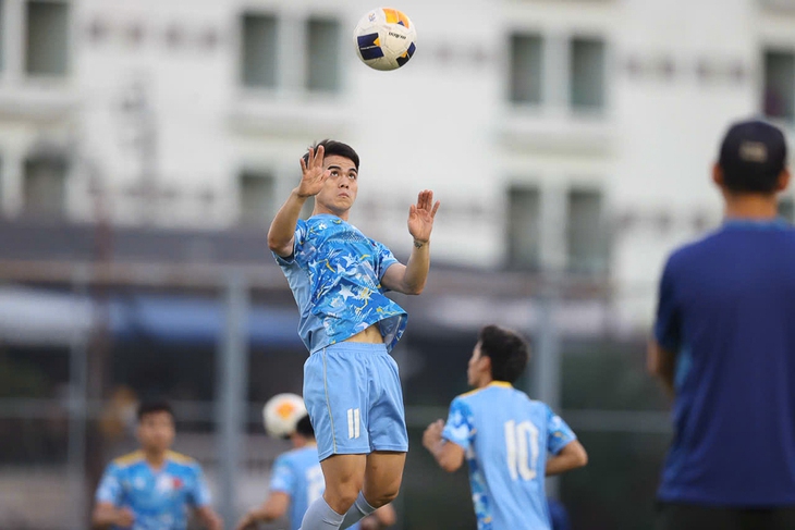 Việt Nam - Ảnh 1.