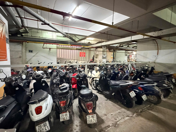 xe điện - Ảnh 1.